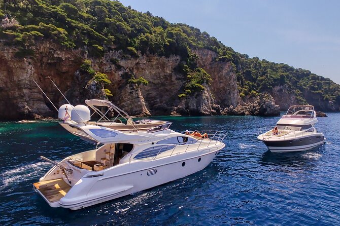 Dubrovnik Private Boat Tour