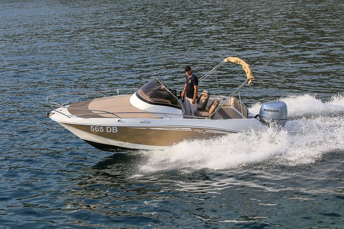 Dubrovnik Private Speed Boat Tour Review