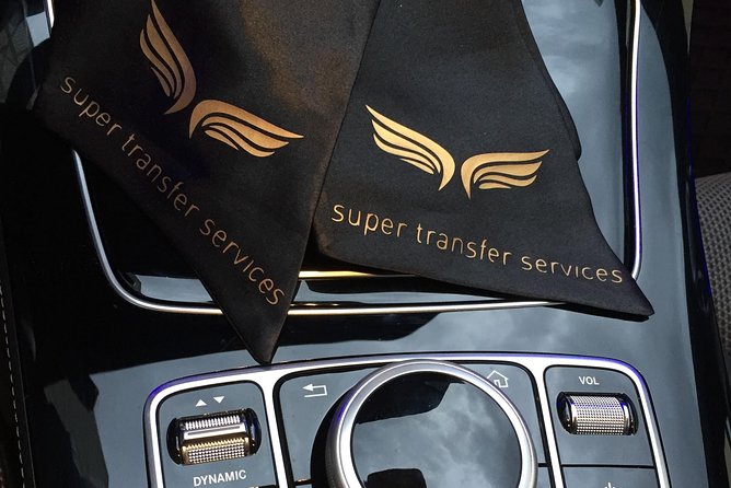 Dubrovnik to Split Private Transfer Review