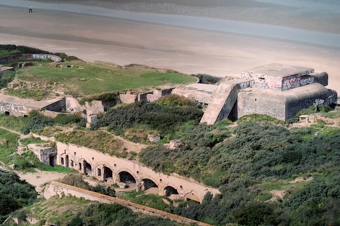 Dunkirk Operation Dynamo Battlefield Tour From Ypres,Arras, Bruges or Lille