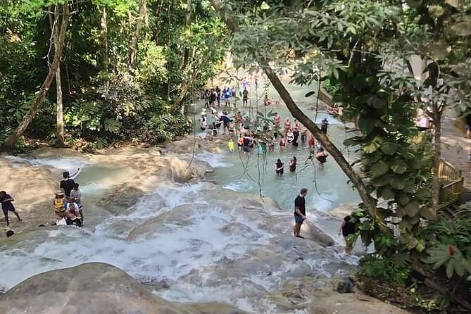 Dunns River Special