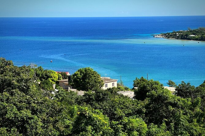 Dunns River Tour