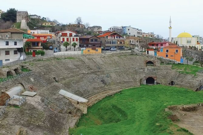 Durres City Tour