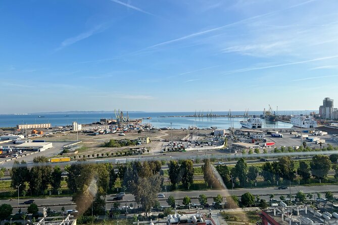 Durrës: Walking Tour With Roman Amphitheater