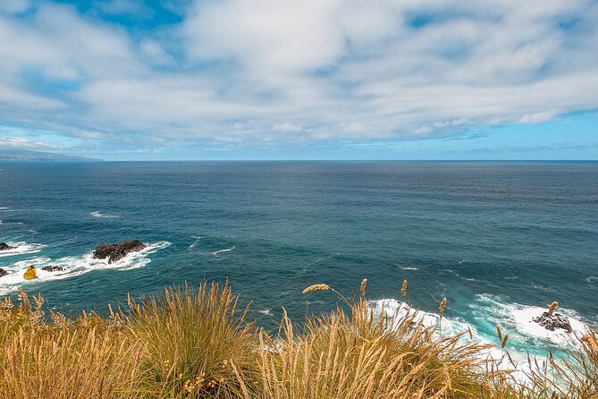 E-Bike Tours Around Ribeira Grande