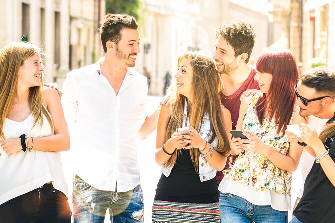 E-Scavenger Hunt Kristiansand: Explore the City at Your Own Pace