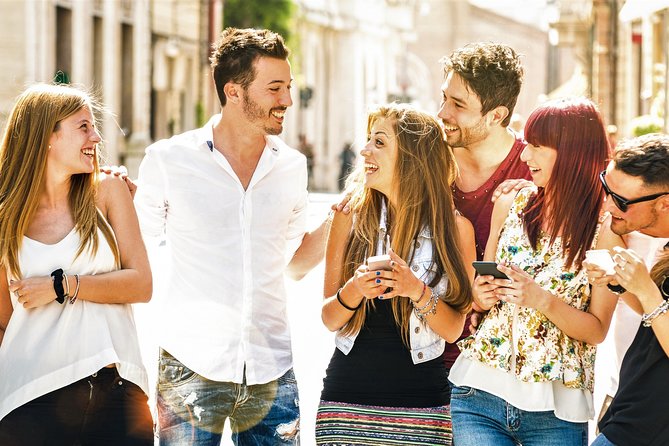 E-Scavenger Hunt Liège: Explore the City at Your Own Pace - Exploring Lièges Top Landmarks