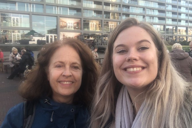 E-Scavenger Hunt Scheveningen: Explore the City at Your Own Pace