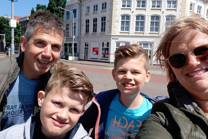 E-Scavenger Hunt Terneuzen: Explore the City at Your Own Pace - Overview of the E-Scavenger Hunt
