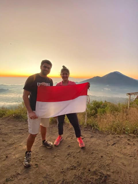 East Bali Instagram Tour Lahangan Sweet