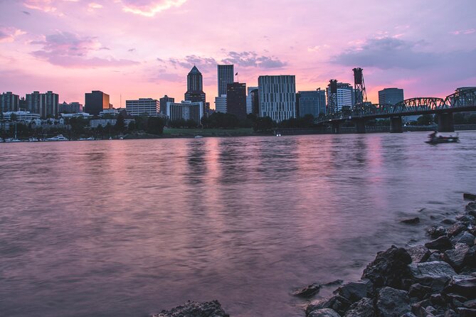 Eastbank Esplanade Photography Walk Review