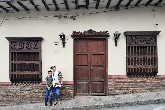 Eastern Antioquia Private Tour From Medellin