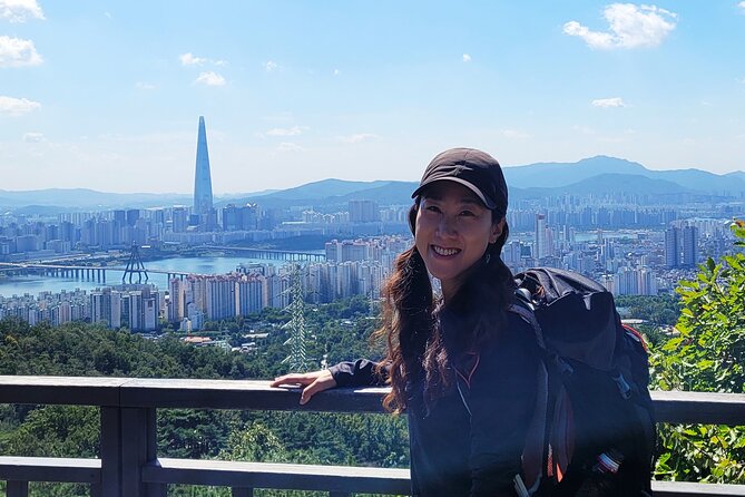 Easy Hike in Achasan Next to River & Old Temple With Legend - Overview of Achasan Hike