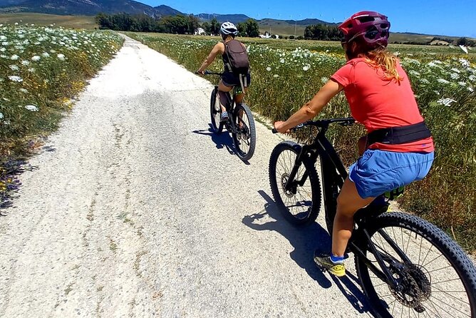 Ebike Rental in Tarifa