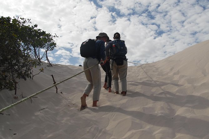 Ecological Trekking 1 Day 20km by Costa Leste EcoAventura