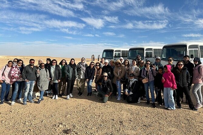 Edge of the World Riyadh With Camel Ride ,Bat Cave Visit & Dinner
