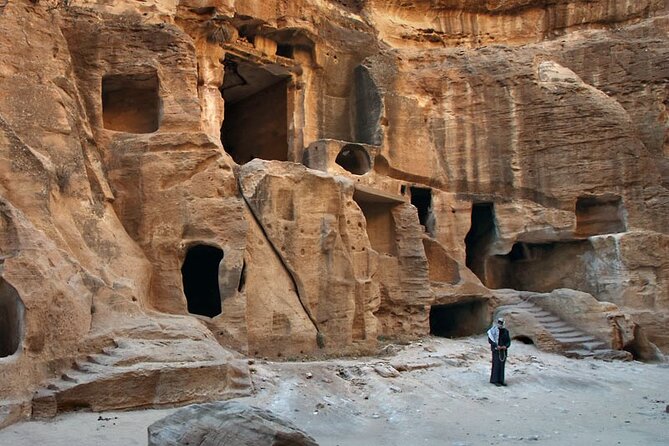 Eight-Day Excursion to Amman