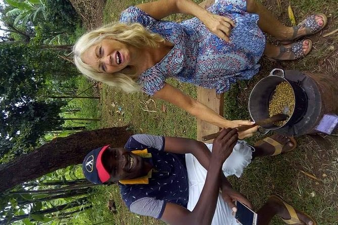 Eight Days Cultural and Wildlife Tour in Uganda