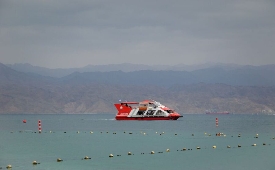19 Best Tours In Eilat