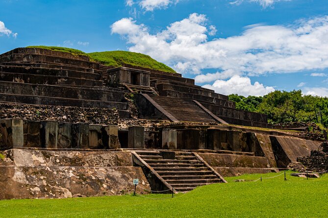 El Salvador Express in 5 Days !