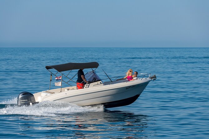 Elafiti Islands Private Custom Full-Day Boat Trip With Fishing  – Dubrovnik