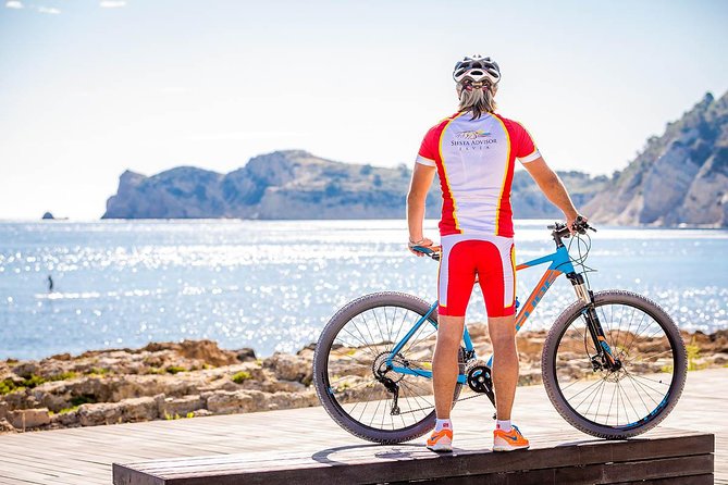 Electric Bike Adventure: Discover Javeas Stunning Landscapes - Stunning Landscapes of Javea