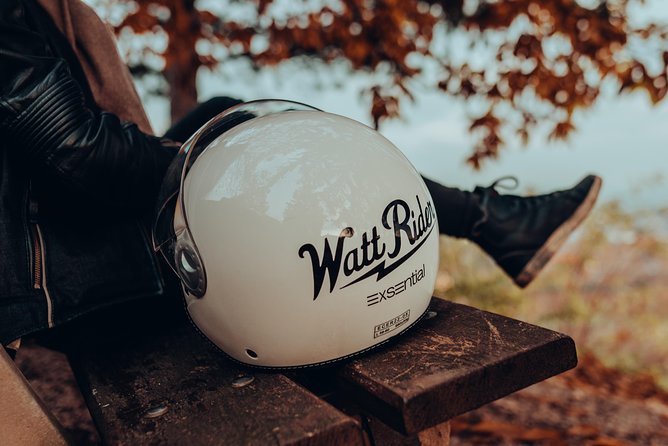 Electric Bike Rental 4 Hours - Overview of the Experience