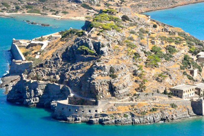 Elounda-Kolokytha-Spinalonga-Agios Nikolaos Tour With Barbeque TR - Tour Overview and Itinerary