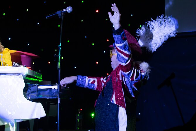 Elton John Tribute Show - Show Overview and Details