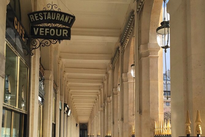 Emily in Paris Filming Locations Tour Review - Tour Highlights