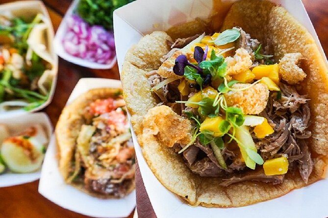 Encinitas Food Tour - Exploring Encinitas Culinary Scene