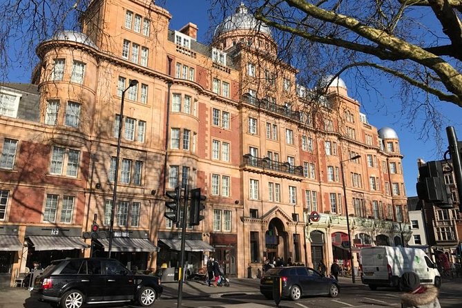 English + Law University Taster One Week Program in London