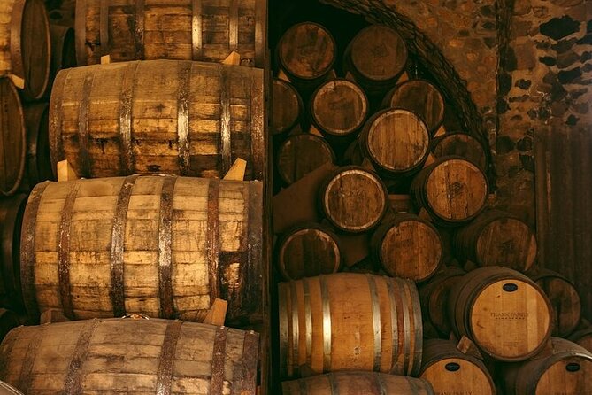 Enjoy an Exclusive Tequila Tour With a Tequila Master