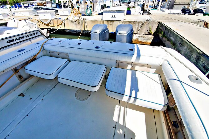 Enjoy the Best Boat Excursion in Puerto Rico. All Inclusive