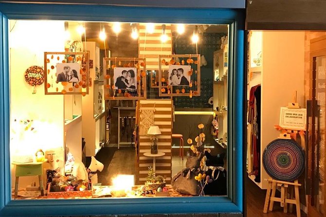 Enjoy the Handicraft and the Culture of Capixaba!