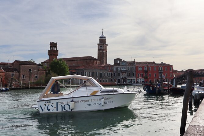 Enjoy the Lagoon - 3-Hour Private Tour - Tour Overview