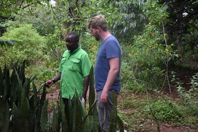 Entebbe Eco Tour - Full Day