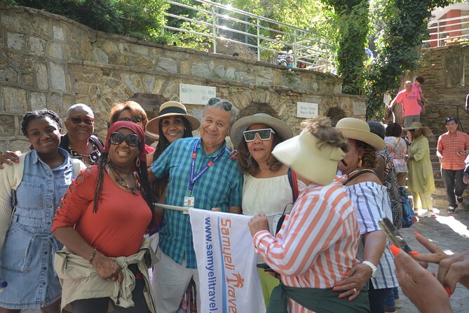 Ephesus Private Basilica of Saint John,Virgin Marys House Tours