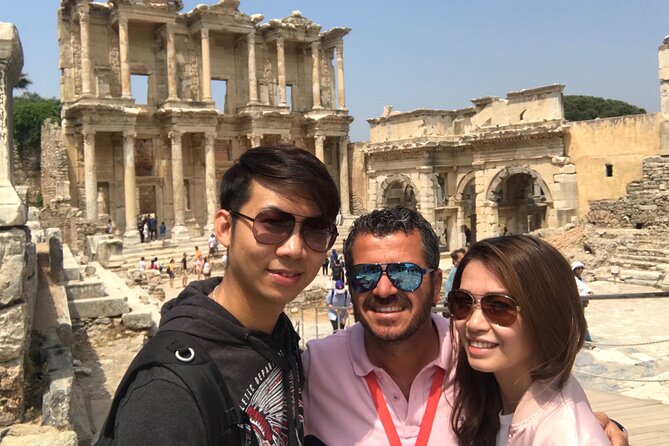 Ephesus Private Tour for Cruise Guests Review