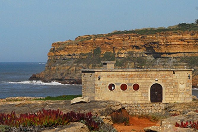 Ericeira: 2h30 Hours E-Bike Tour To Mafra