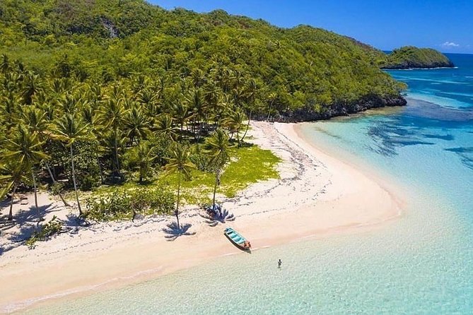 Ermitano Beach, Playa Ermitano Boat Tour and Playa Onda, Half-Day Trip