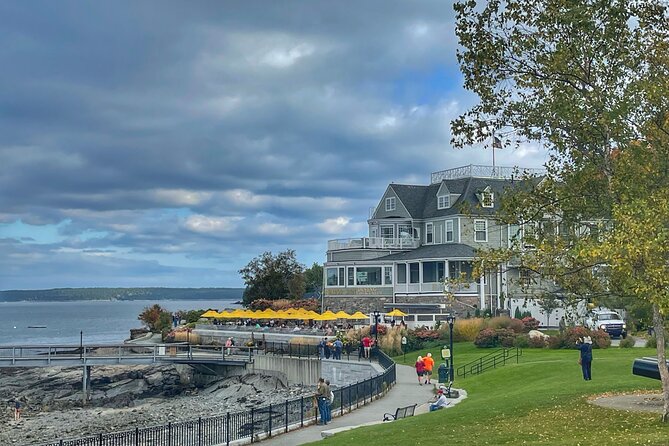 Essence of Portland: Private Tour: Lighthouses and Nature