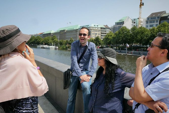 Essential Hamburg – Private Tour