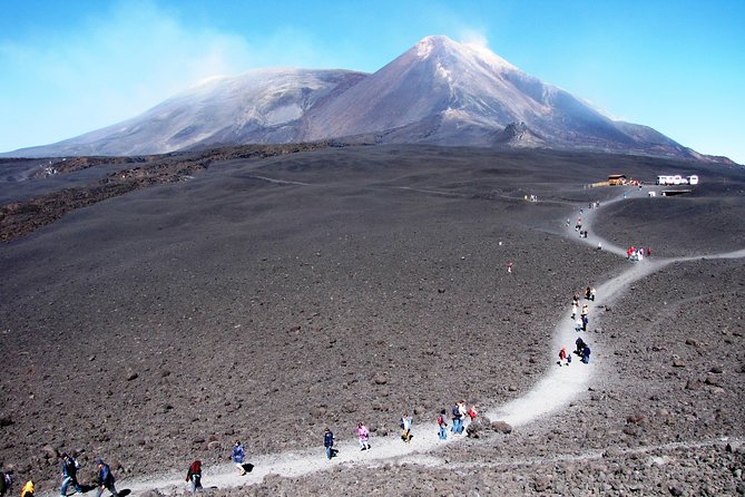 Etna Volcanic Yoga and Meditation Weekend (Private Experience)
