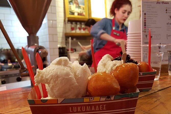 Evening Athenian Street Food Tour: An Essential Guide to Athens - Tour Overview