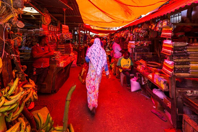 4 Best Guided Tours In Zanzibar