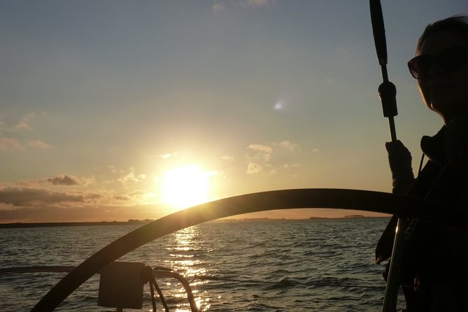 Evening Sailing in Zeeland - Sunset Sailing - Cancellation Policy