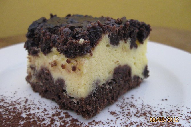 EVERYDAY Warsaw Traditional Food Tour With Old Town Sightseeing