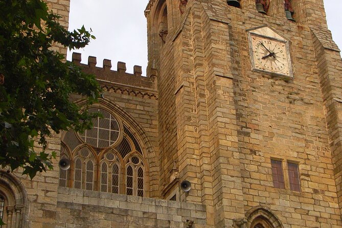 Évora Private Walking Tour With a Professional Guide