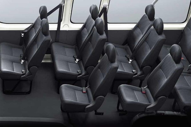Excellence Oyster Bay Transfers To and From Montego Bay Airport